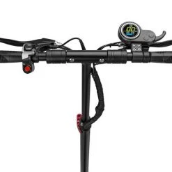 ELECTRIC SCOOTER- DRAGON GTR - 800 WATTS MAX 1200WATTS