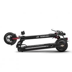 SHOP ALL DRAGON GT ELECTRIC SCOOTER – 350 WATTS – 500W MAX