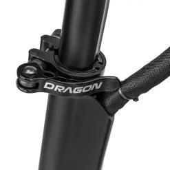 DRAGON GTS ELECTRIC SCOOTER – 500 WATTS – MAX 800W