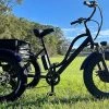 PedL E-Bikes & E-Scooters KST Electric Trike Bike Fat Tire 48V20AH