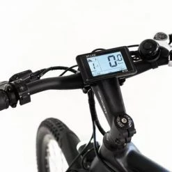 VAMOS EL DIABLO - 500 Watts HIGH PERFORMANCE E-BIKE
