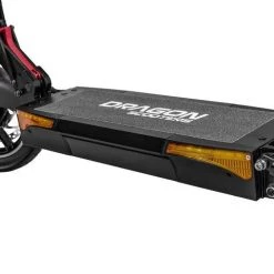 DRAGON GTS ELECTRIC SCOOTER – 500 WATTS – MAX 800W
