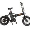 VAMOS EL DOBLEZ - FOLDABLE E-BIKE