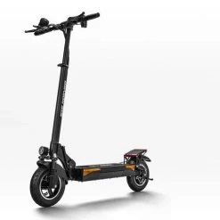DRAGON GTS ELECTRIC SCOOTER – 500 WATTS – MAX 800W