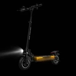 DRAGON GTS ELECTRIC SCOOTER – 500 WATTS – MAX 800W