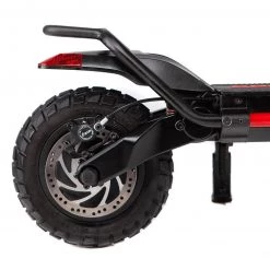 SHOP ALL KAABO WOLF WARRIOR X PLUS ELECTRIC SCOOTER