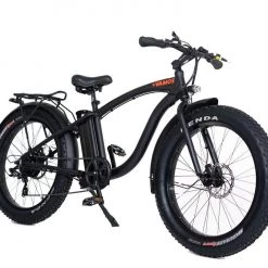 VAMOS EL HEFE - CRUISER E-BIKE 500W BAFANG MOTOR E-Bikes