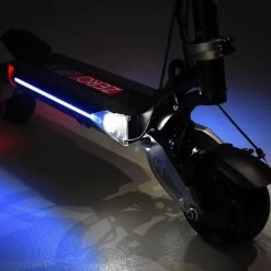 ZERO 8X 52V/LG 26Ah Electric Scooter SHOP ALL