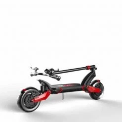 SHOP ALL Zero 10x 24Ah/52v Electric Scooter