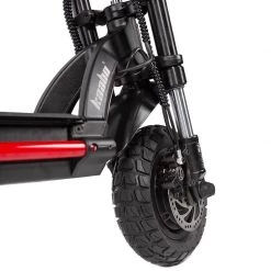 SHOP ALL KAABO WOLF WARRIOR X PLUS ELECTRIC SCOOTER