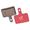 PedL E-Bikes & E-Scooters Jagwire Mountain Sport Semi-Metallic Disc Brake Pads Shimano RST Tektro TRP 1 PedL E-Bikes & E-Scooters Jagwire Mountain Sport Semi-Metallic Disc Brake Pads Shimano RST Tektro TRP