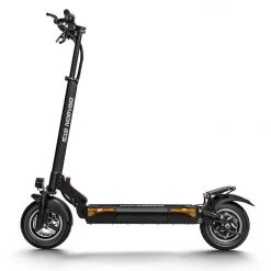 DRAGON GTS ELECTRIC SCOOTER – 500 WATTS – MAX 800W
