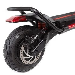 SHOP ALL KAABO WOLF WARRIOR X PLUS ELECTRIC SCOOTER