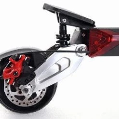 ZERO 8X 52V/LG 26Ah Electric Scooter SHOP ALL