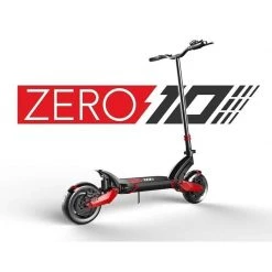 SHOP ALL Zero 10x 24Ah/52v Electric Scooter