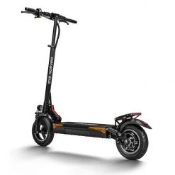 DRAGON GTS ELECTRIC SCOOTER – 500 WATTS – MAX 800W