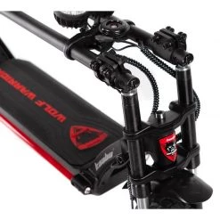 SHOP ALL KAABO WOLF WARRIOR X PLUS ELECTRIC SCOOTER