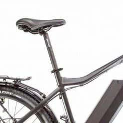 VAMOS EL DIABLO - 500 Watts HIGH PERFORMANCE E-BIKE