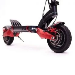 SHOP ALL Zero 10x 24Ah/52v Electric Scooter