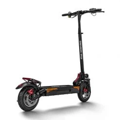 DRAGON GTS ELECTRIC SCOOTER – 500 WATTS – MAX 800W