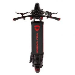SHOP ALL KAABO WOLF WARRIOR X PLUS ELECTRIC SCOOTER