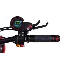 SHOP ALL Zero 10x 24Ah/52v Electric Scooter