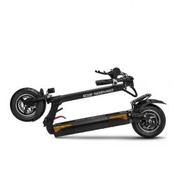DRAGON GTS ELECTRIC SCOOTER – 500 WATTS – MAX 800W