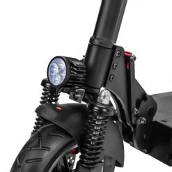DRAGON GTS ELECTRIC SCOOTER – 500 WATTS – MAX 800W