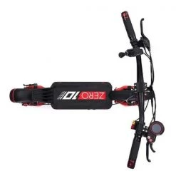 SHOP ALL Zero 10x 24Ah/52v Electric Scooter