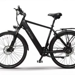 DiroDi XTreme Electric Bike (GEN 2)