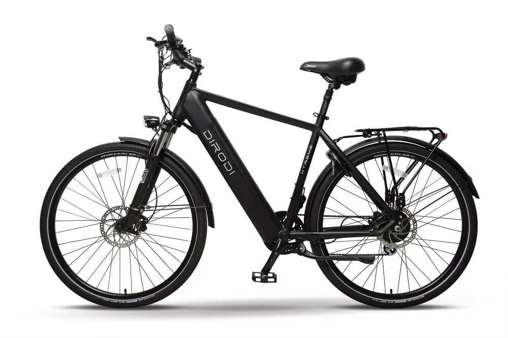 DiroDi XTreme Electric Bike (GEN 2) 3 DiroDi XTreme Electric Bike (GEN 2)