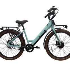 E-Bikes DiroDi Primo Electric Bike
