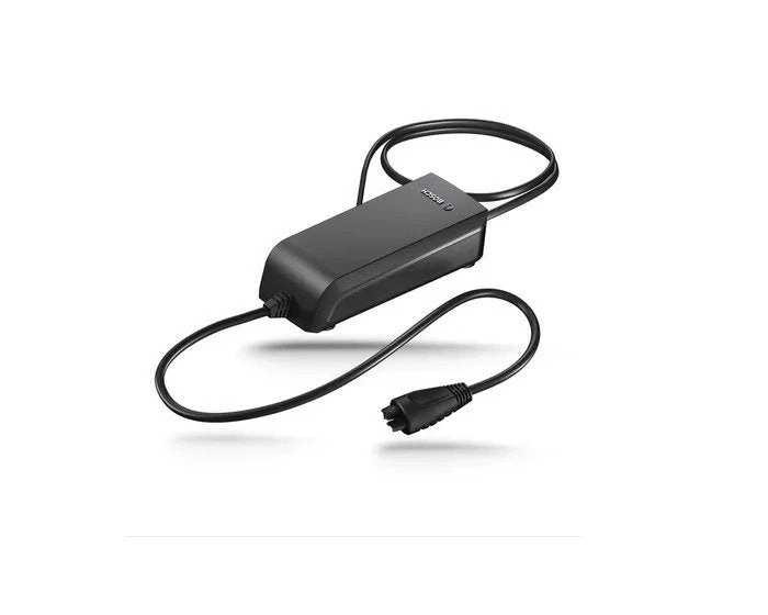 E-Bike Electronic Accessories Bosch 2A Compact Charger 3 E-Bike Electronic Accessories Bosch 2A Compact Charger