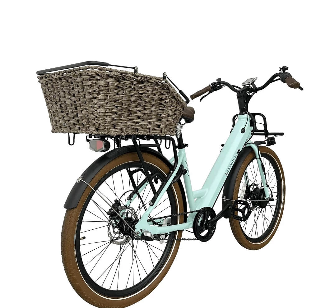 E-Bikes DiroDi Primo Electric Bike 3 E-Bikes DiroDi Primo Electric Bike