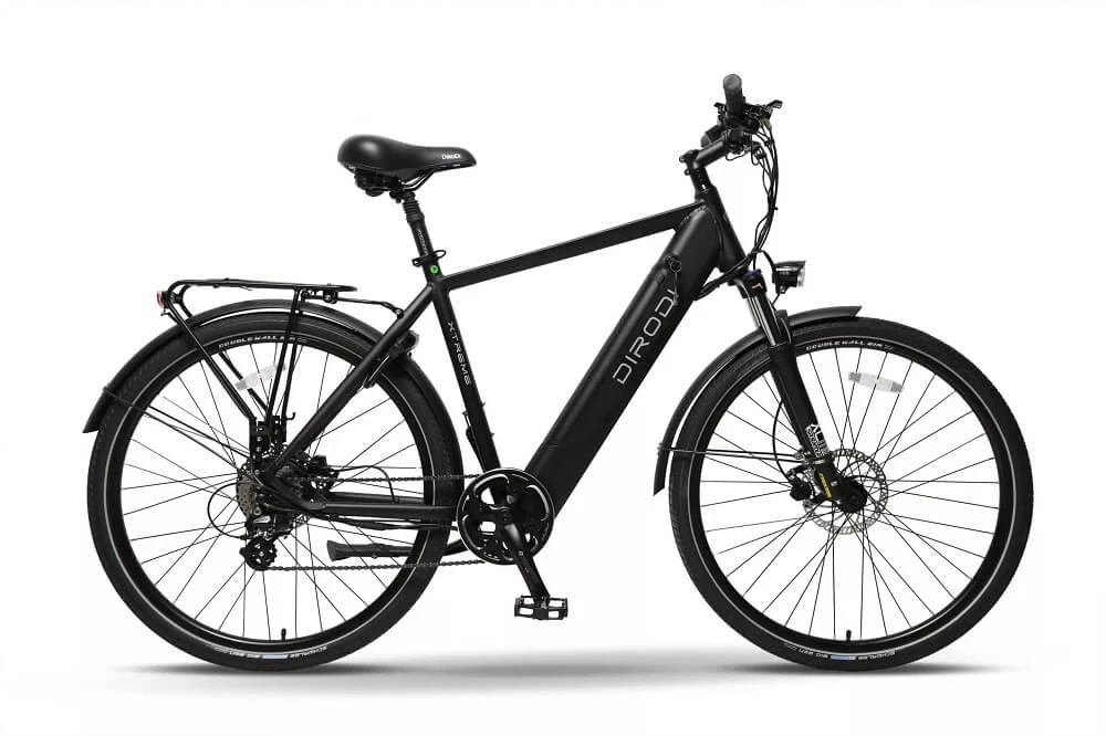 DiroDi XTreme Electric Bike (GEN 2) 4 DiroDi XTreme Electric Bike (GEN 2)