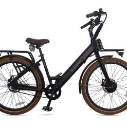 E-Bikes DiroDi Primo Electric Bike 9 E-Bikes DiroDi Primo Electric Bike