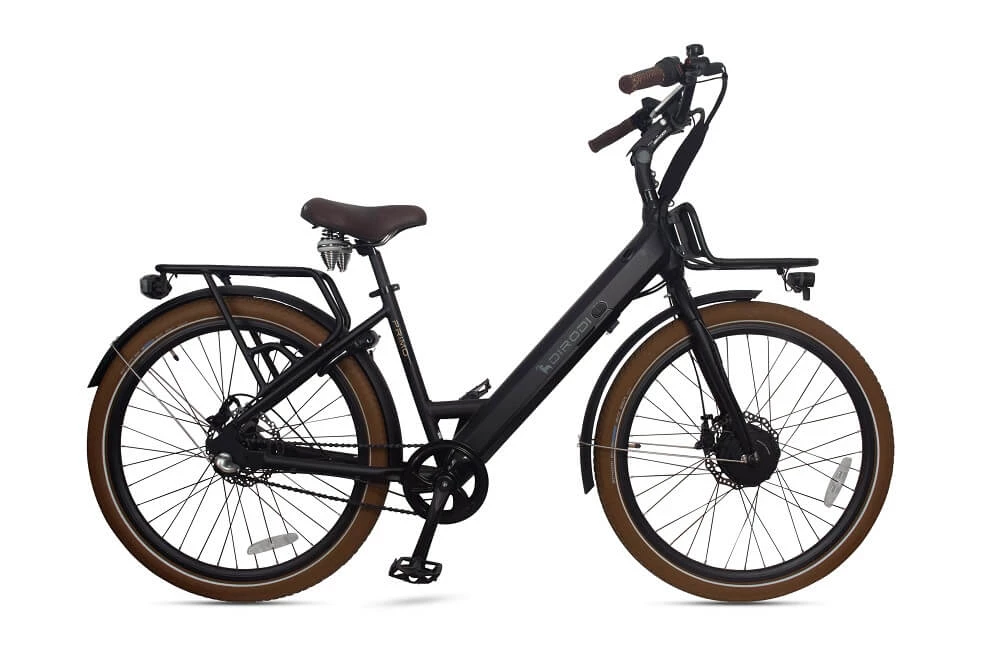 E-Bikes DiroDi Primo Electric Bike 5 E-Bikes DiroDi Primo Electric Bike