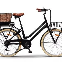 DiroDi ClassX Electric Bike (Gen 2)
