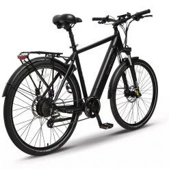DiroDi XTreme Electric Bike (GEN 2) 9 DiroDi XTreme Electric Bike (GEN 2)