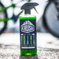 Bike & Scooter Wash Krush Ultra Degreaser 1L