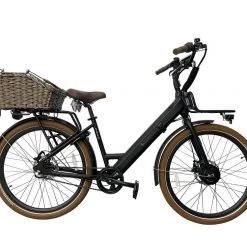 E-Bikes DiroDi Primo Electric Bike 10 E-Bikes DiroDi Primo Electric Bike