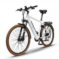 DiroDi XTreme Electric Bike (GEN 2) 11 DiroDi XTreme Electric Bike (GEN 2)