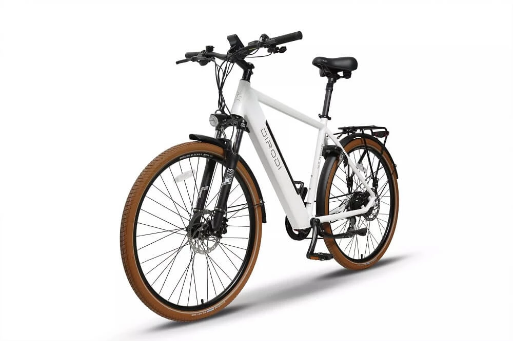 DiroDi XTreme Electric Bike (GEN 2) 7 DiroDi XTreme Electric Bike (GEN 2)