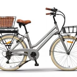 DiroDi ClassX Electric Bike (Gen 2)
