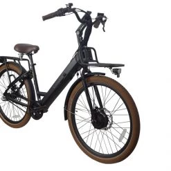 E-Bikes DiroDi Primo Electric Bike 11 E-Bikes DiroDi Primo Electric Bike