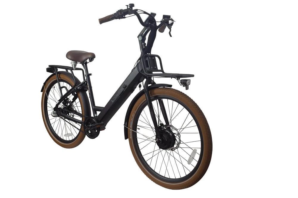 E-Bikes DiroDi Primo Electric Bike 7 E-Bikes DiroDi Primo Electric Bike