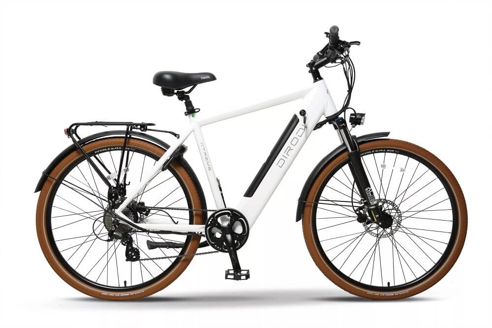 DiroDi XTreme Electric Bike (GEN 2) 6 DiroDi XTreme Electric Bike (GEN 2)