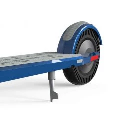 E-Bikes Fiido EBike D12 Sky Blue