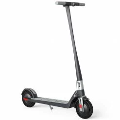 Unagi Electric Scooter Model One E500 Dual Motor Matte Black SHOP ALL