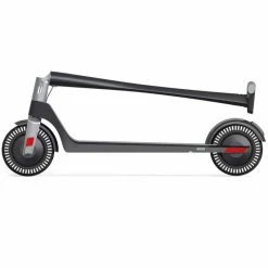 Unagi Electric Scooter Model One E500 Dual Motor Matte Black SHOP ALL